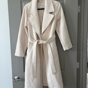 Abercrombie coat
